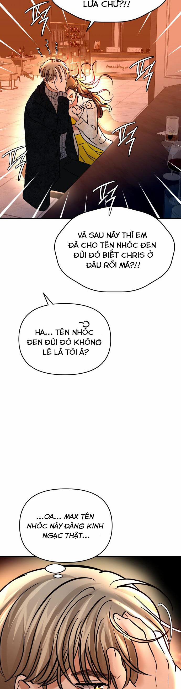 Mùa Đông Năm Ấy Tôi Đã 22 trang 17