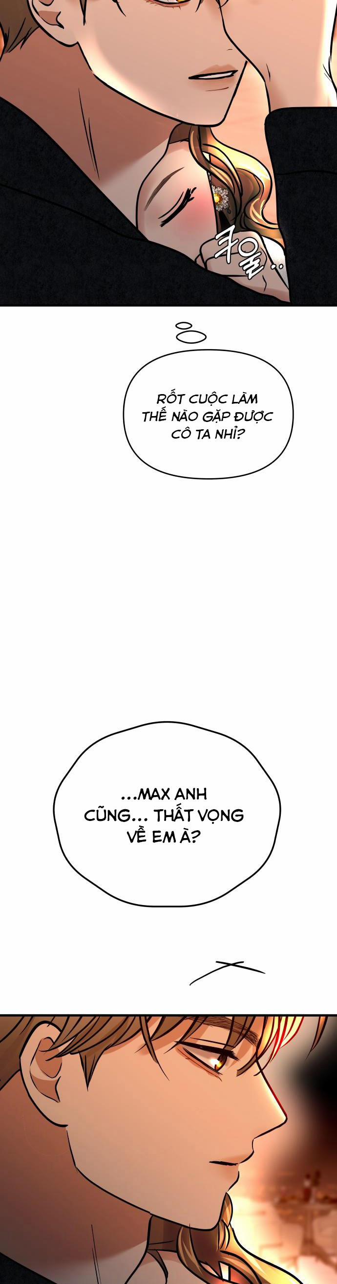 Mùa Đông Năm Ấy Tôi Đã 22 trang 18