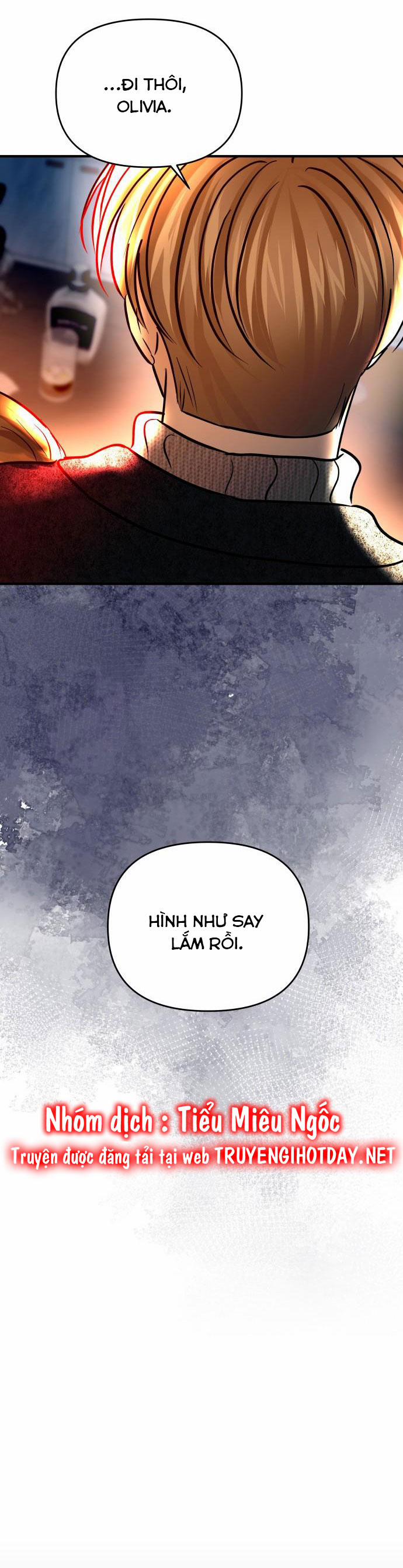 Mùa Đông Năm Ấy Tôi Đã 22 trang 22