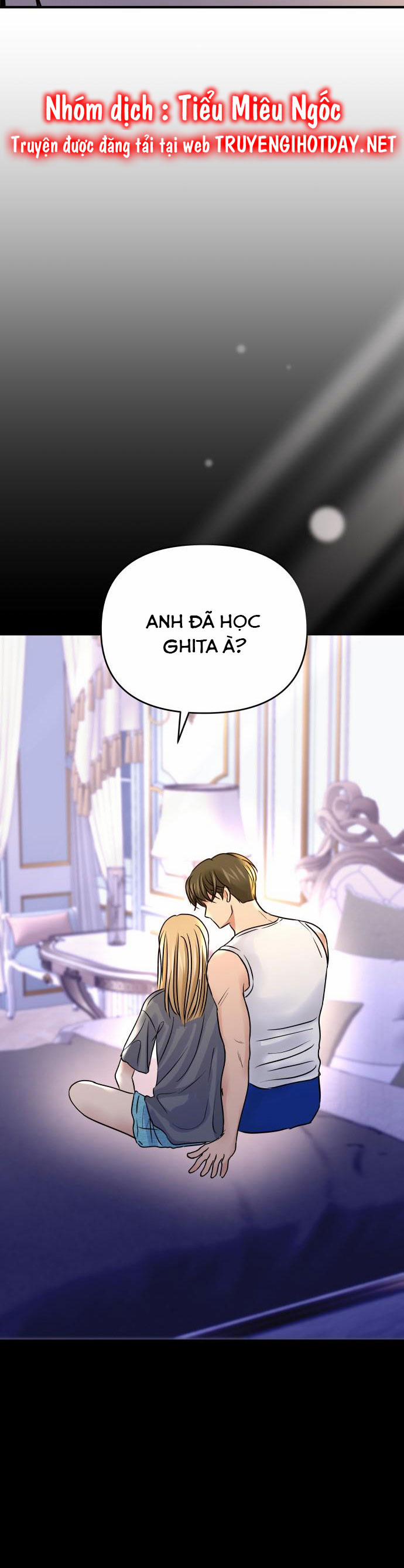 Mùa Đông Năm Ấy Tôi Đã 22 trang 26