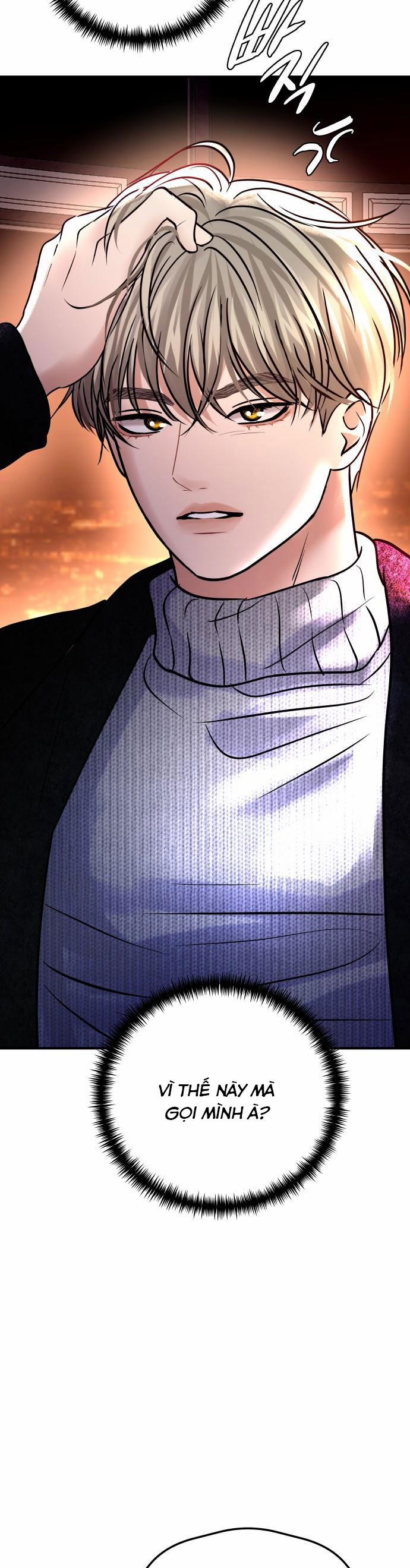 Mùa Đông Năm Ấy Tôi Đã 22 trang 3