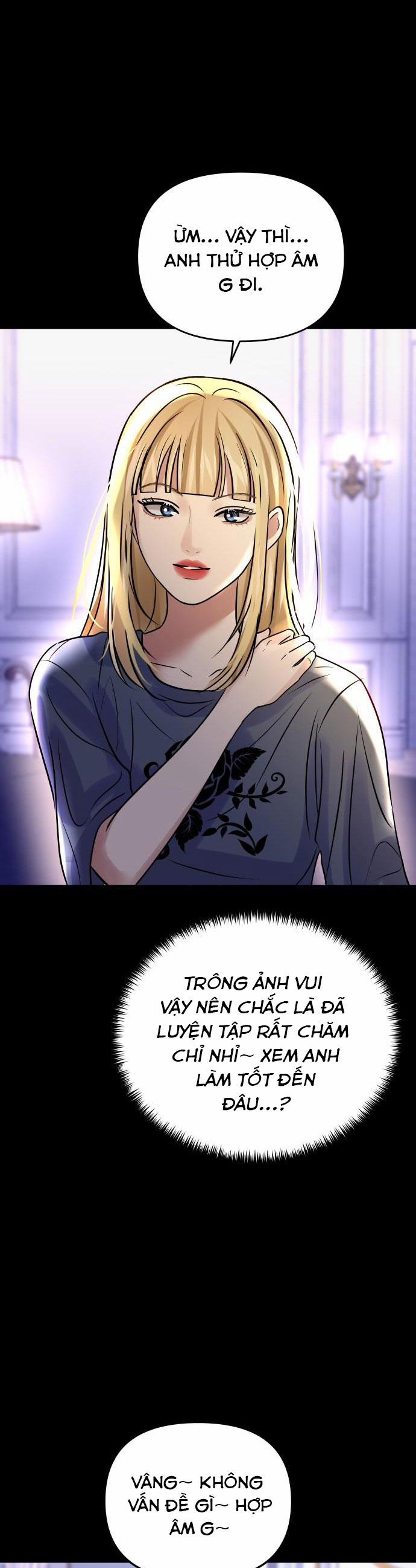 Mùa Đông Năm Ấy Tôi Đã 22 trang 32