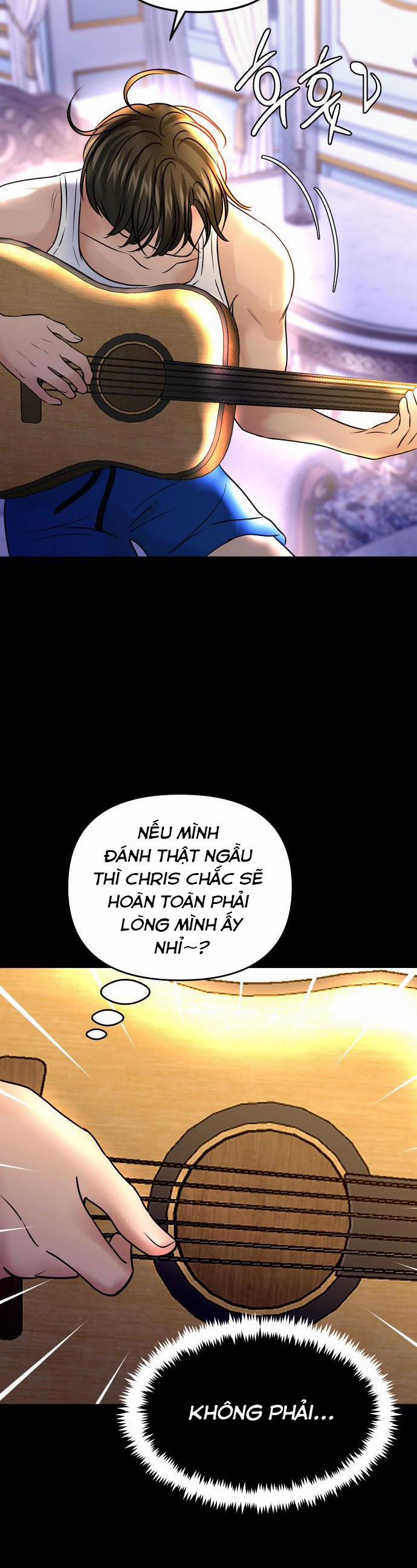 Mùa Đông Năm Ấy Tôi Đã 22 trang 33