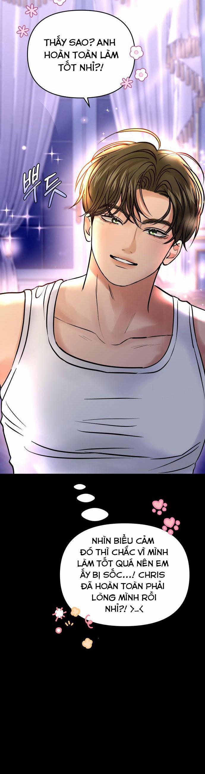 Mùa Đông Năm Ấy Tôi Đã 22 trang 35