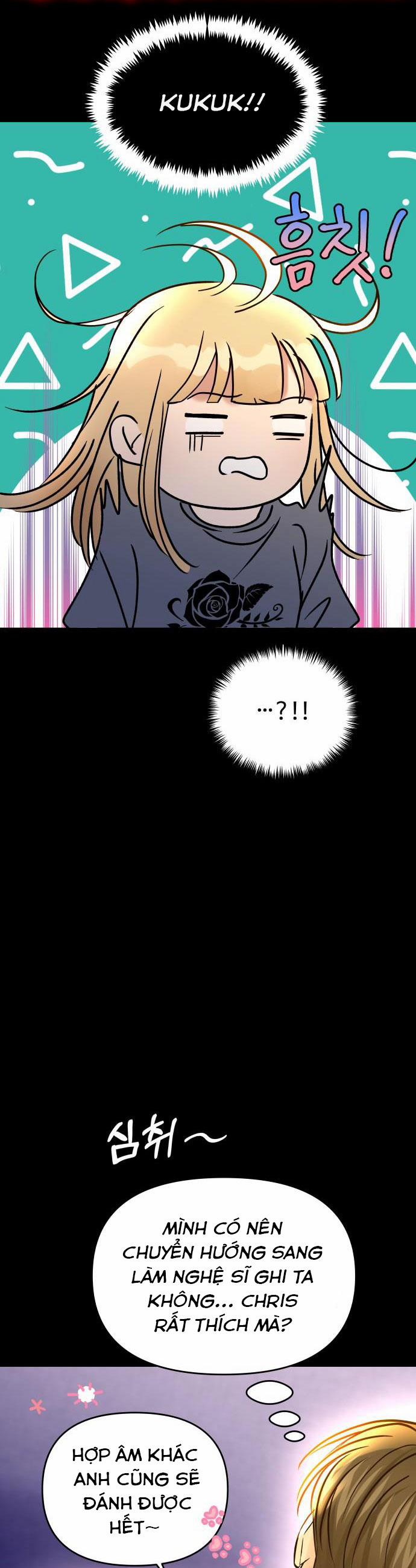 Mùa Đông Năm Ấy Tôi Đã 22 trang 37