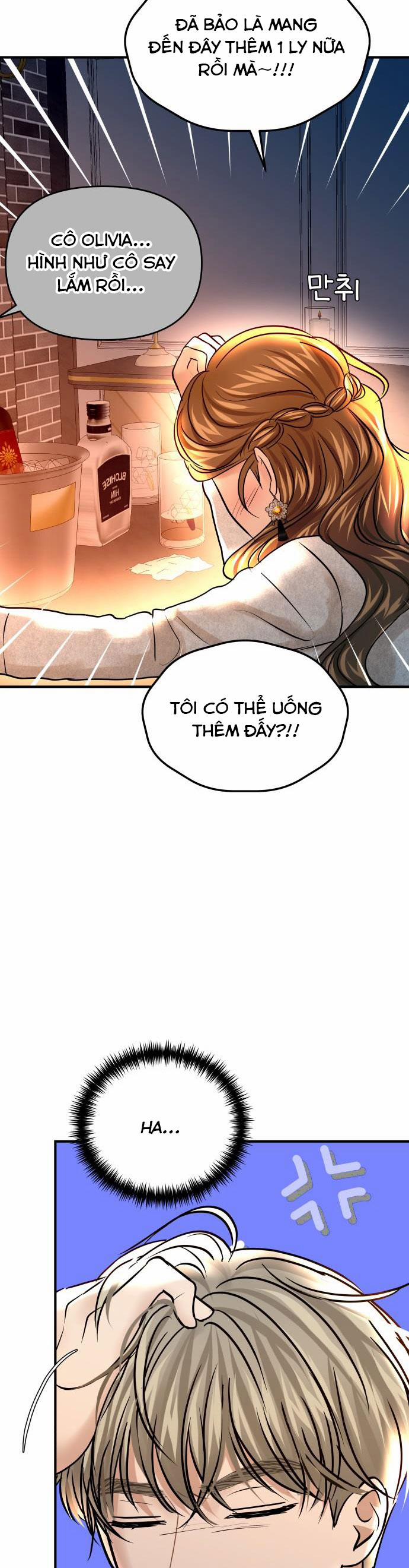 Mùa Đông Năm Ấy Tôi Đã 22 trang 4