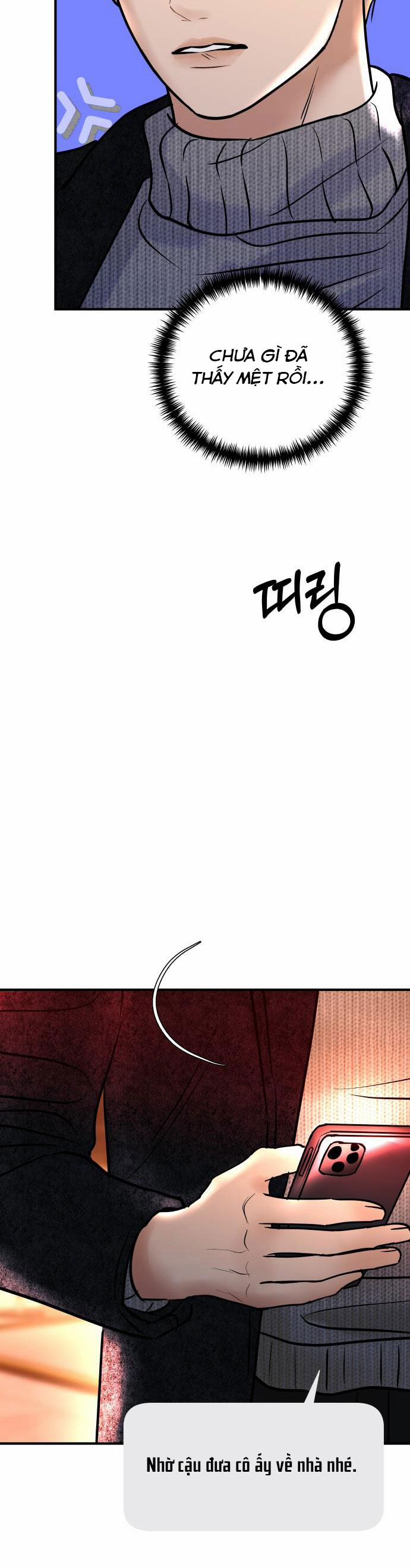 Mùa Đông Năm Ấy Tôi Đã 22 trang 5