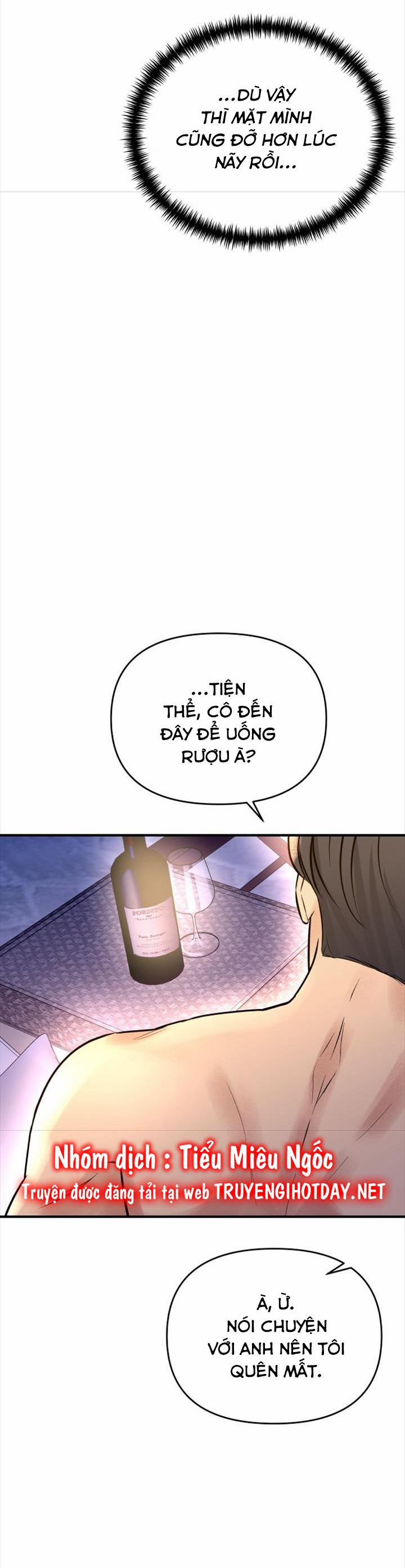 Mùa Đông Năm Ấy Tôi Đã 23 trang 12