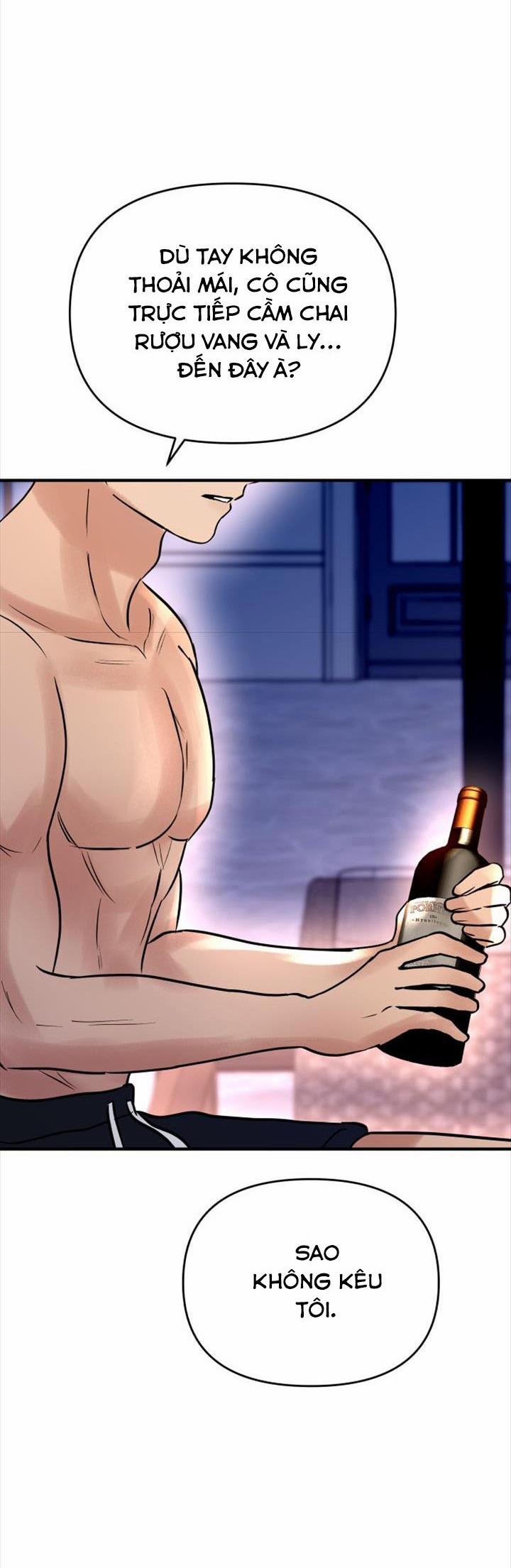 Mùa Đông Năm Ấy Tôi Đã 23 trang 13