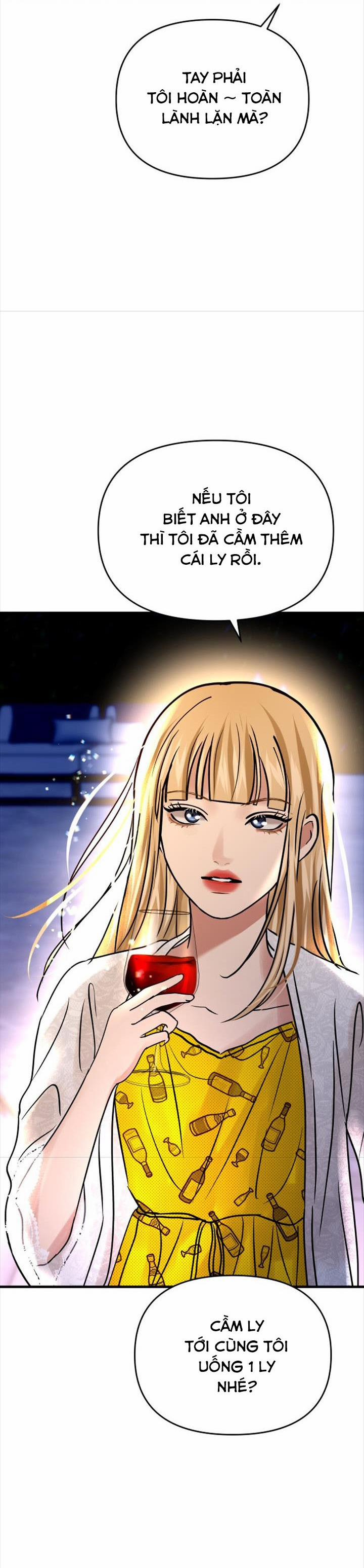 Mùa Đông Năm Ấy Tôi Đã 23 trang 15