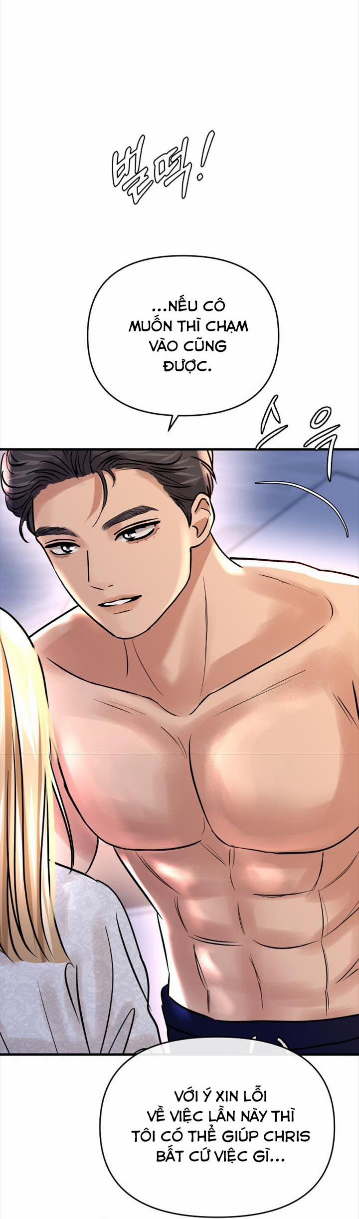 Mùa Đông Năm Ấy Tôi Đã 23 trang 18