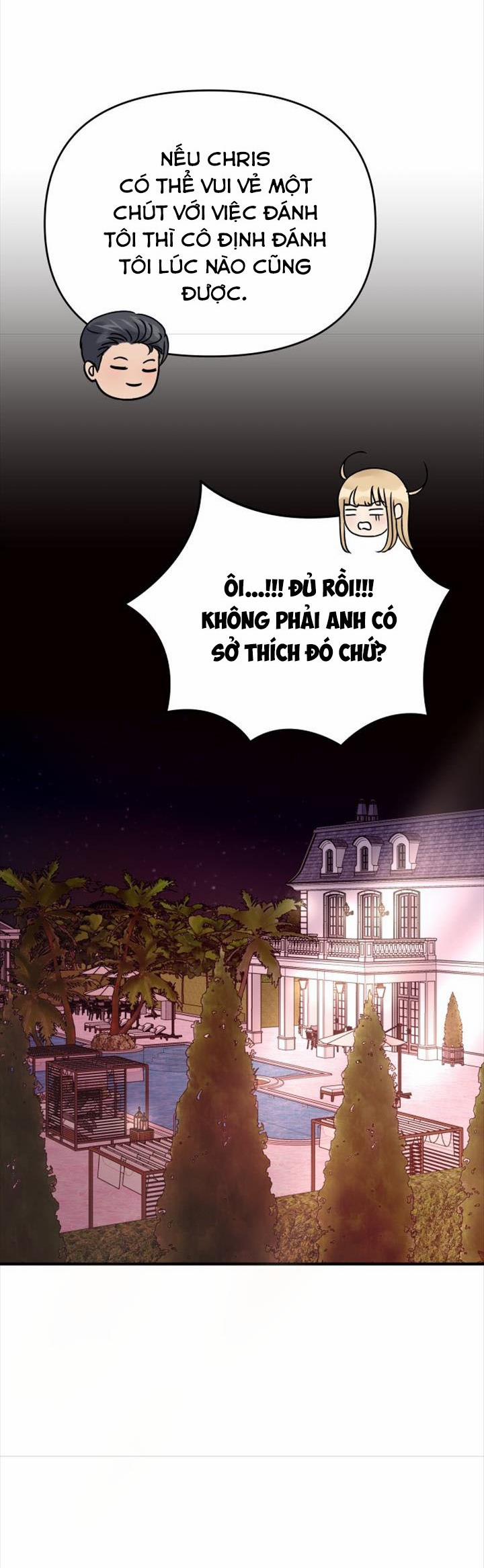 Mùa Đông Năm Ấy Tôi Đã 23 trang 22