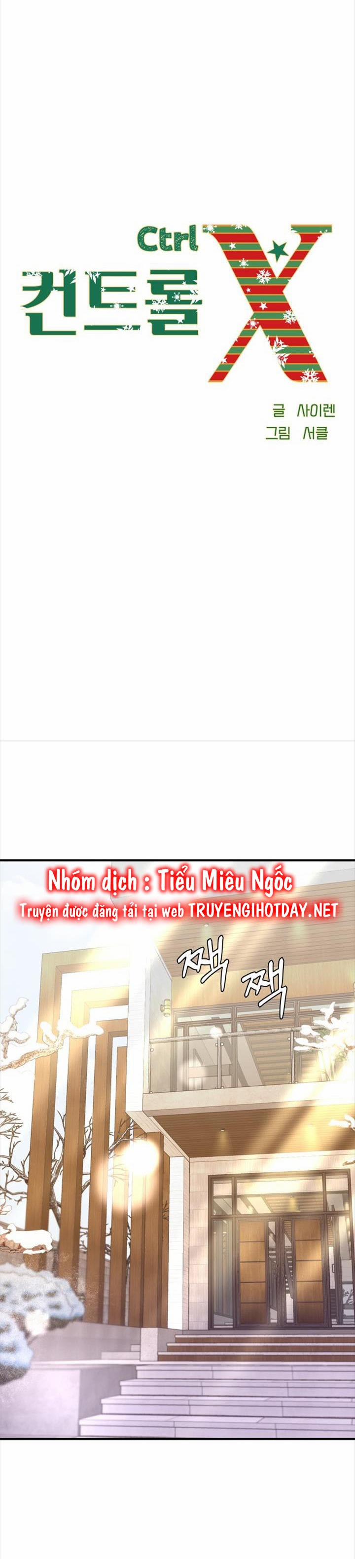 Mùa Đông Năm Ấy Tôi Đã 23 trang 23