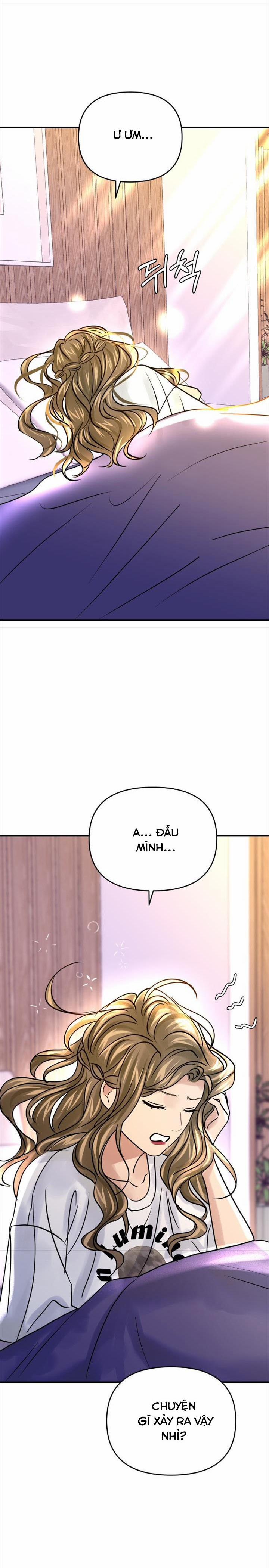 Mùa Đông Năm Ấy Tôi Đã 23 trang 24