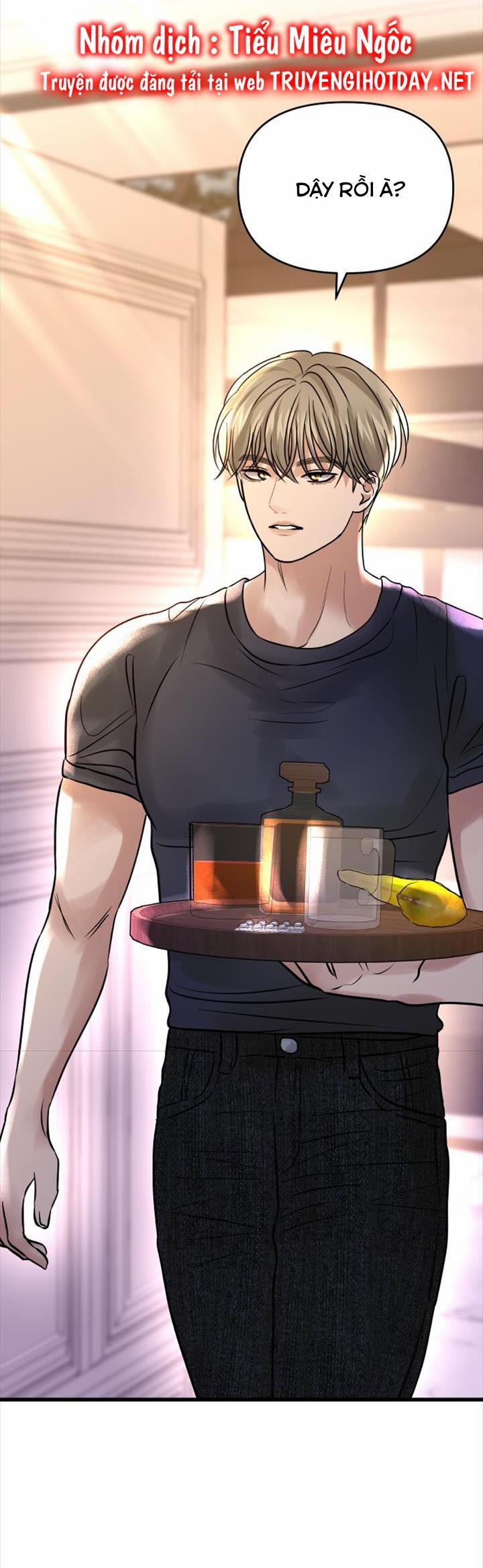 Mùa Đông Năm Ấy Tôi Đã 23 trang 26