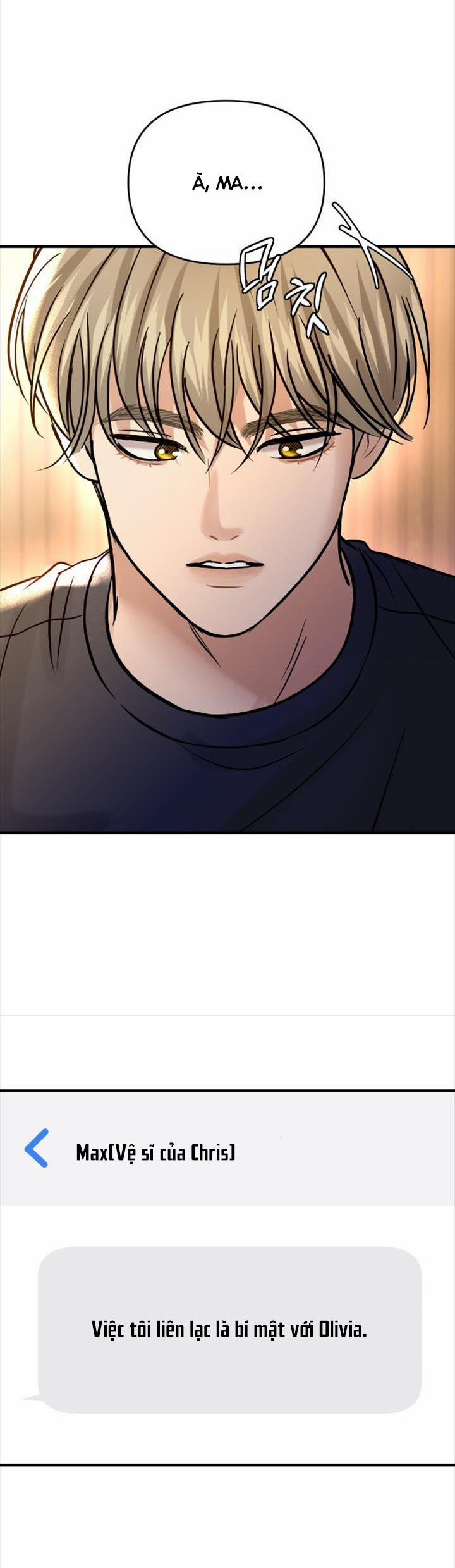 Mùa Đông Năm Ấy Tôi Đã 23 trang 33