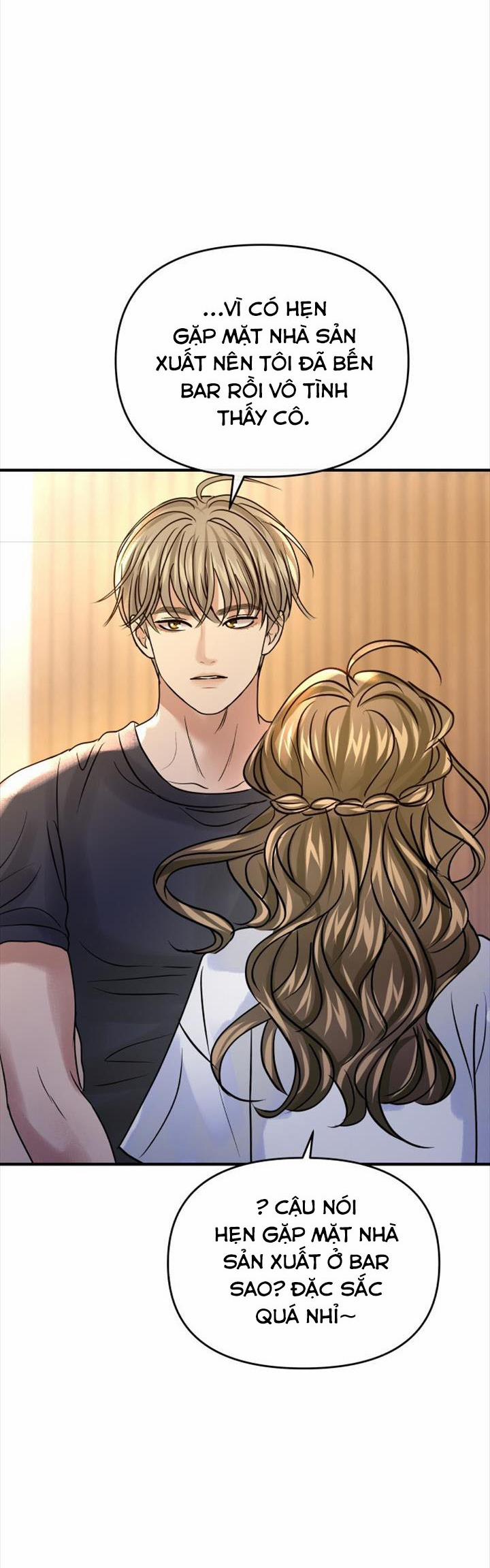 Mùa Đông Năm Ấy Tôi Đã 23 trang 34