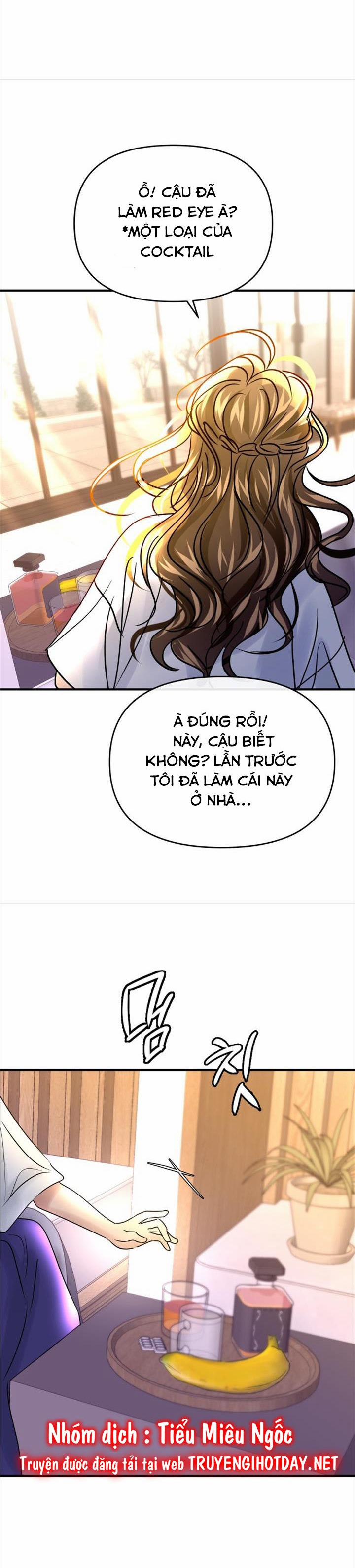 Mùa Đông Năm Ấy Tôi Đã 23 trang 35