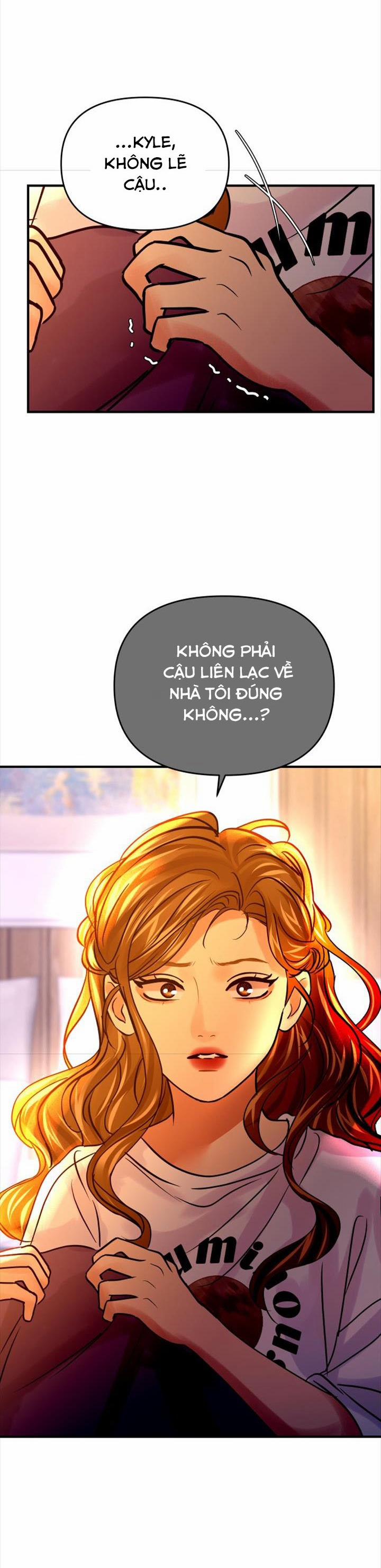 Mùa Đông Năm Ấy Tôi Đã 23 trang 36