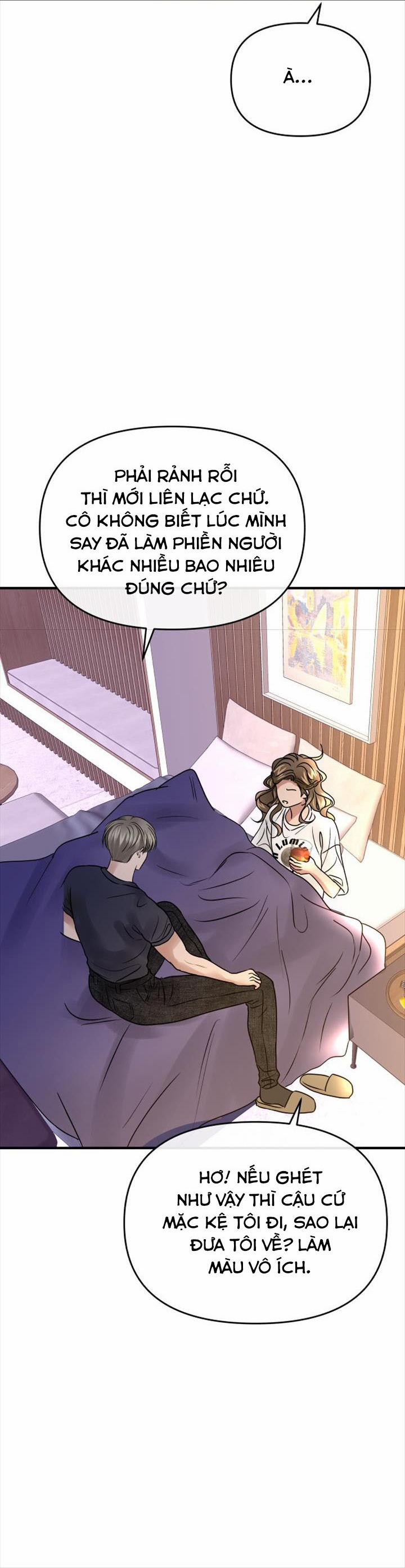 Mùa Đông Năm Ấy Tôi Đã 23 trang 38