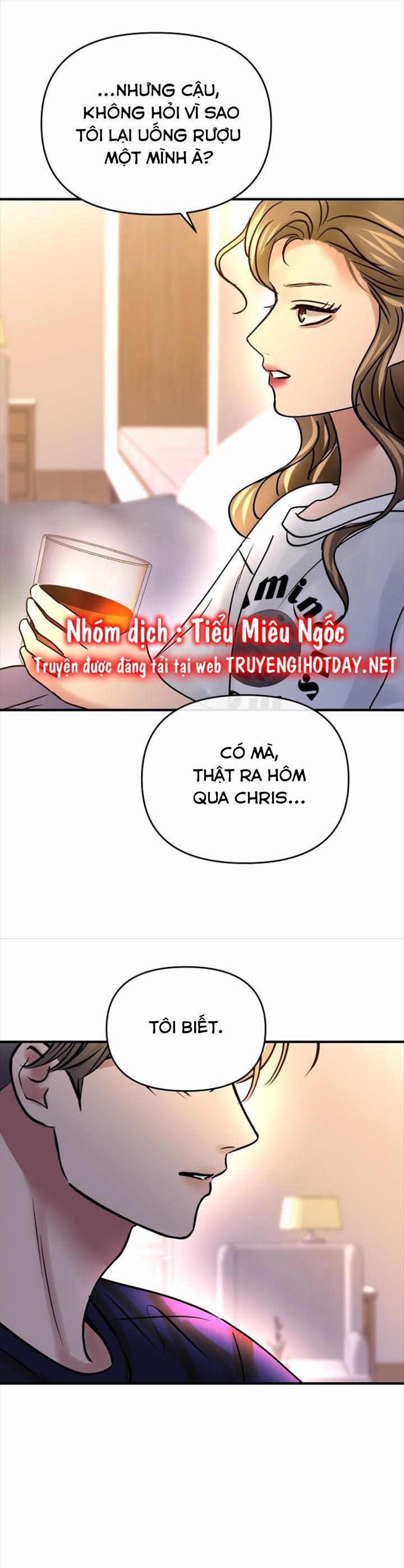 Mùa Đông Năm Ấy Tôi Đã 23 trang 39