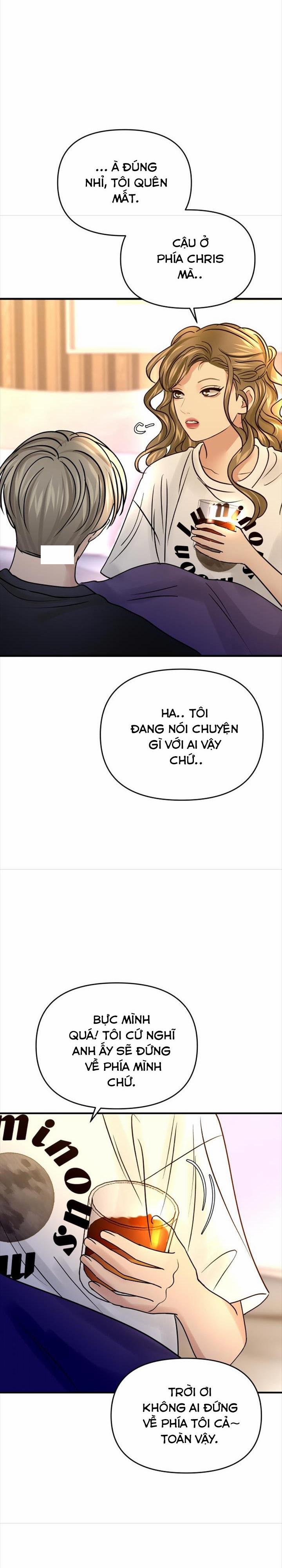 Mùa Đông Năm Ấy Tôi Đã 23 trang 40