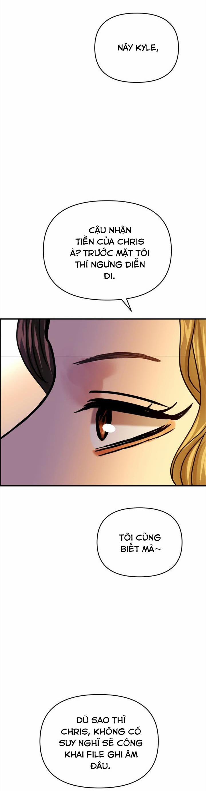 Mùa Đông Năm Ấy Tôi Đã 23 trang 42