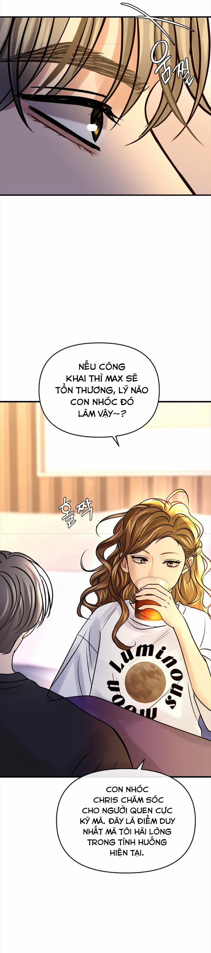 Mùa Đông Năm Ấy Tôi Đã 23 trang 43