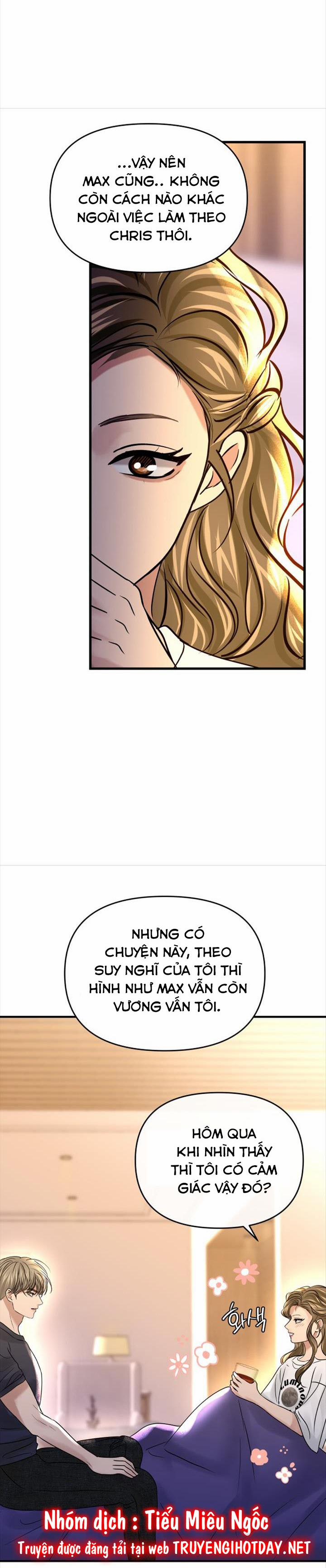 Mùa Đông Năm Ấy Tôi Đã 23 trang 44