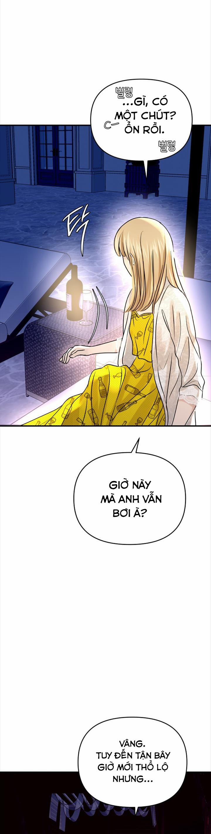 Mùa Đông Năm Ấy Tôi Đã 23 trang 5