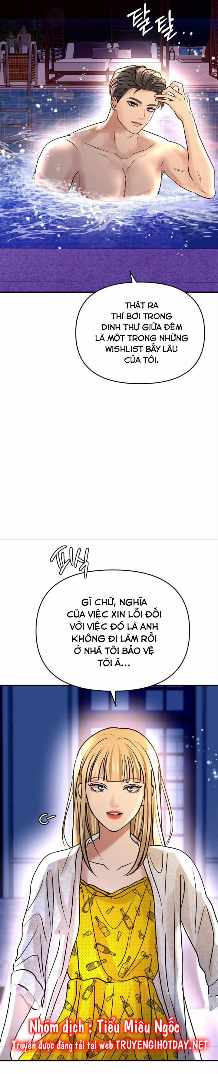 Mùa Đông Năm Ấy Tôi Đã 23 trang 6