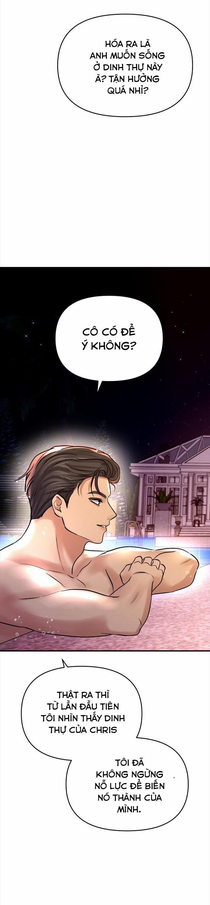 Mùa Đông Năm Ấy Tôi Đã 23 trang 7