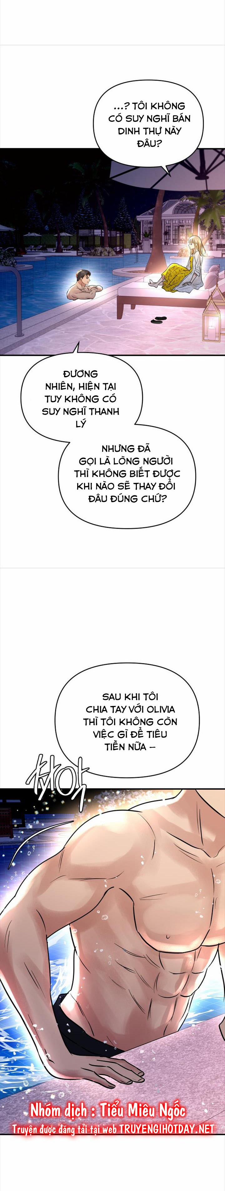 Mùa Đông Năm Ấy Tôi Đã 23 trang 8