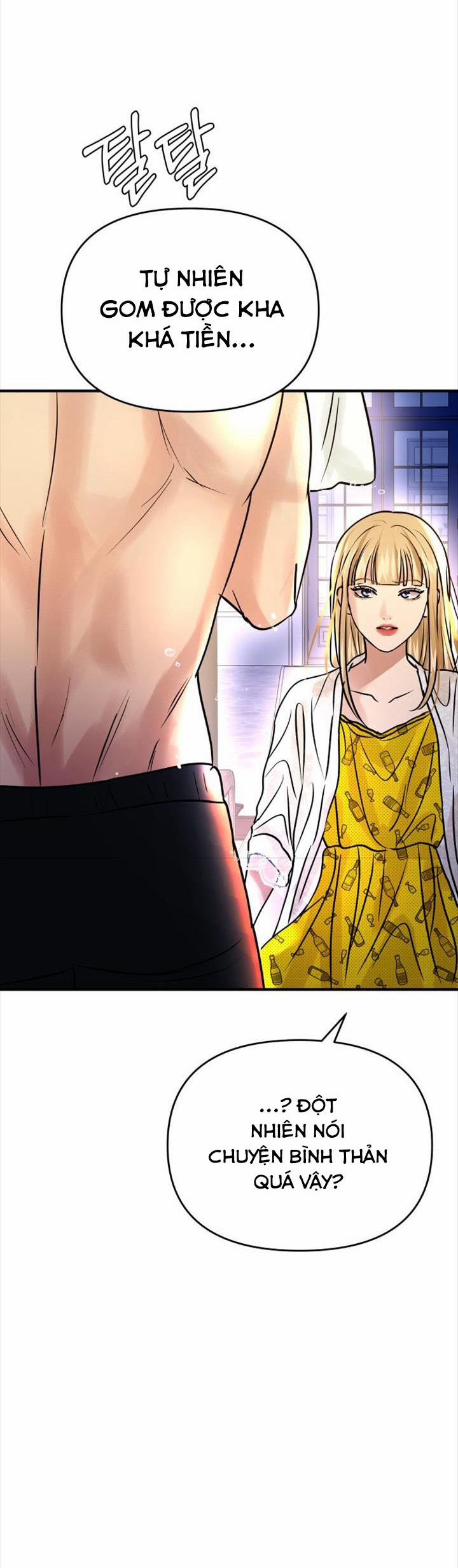 Mùa Đông Năm Ấy Tôi Đã 23 trang 9