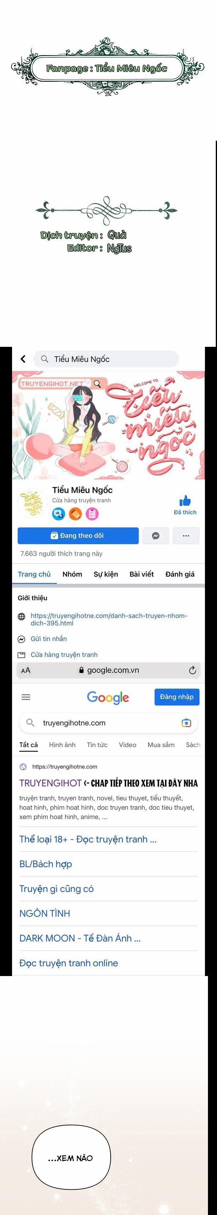 Mùa Đông Năm Ấy Tôi Đã 24 trang 0