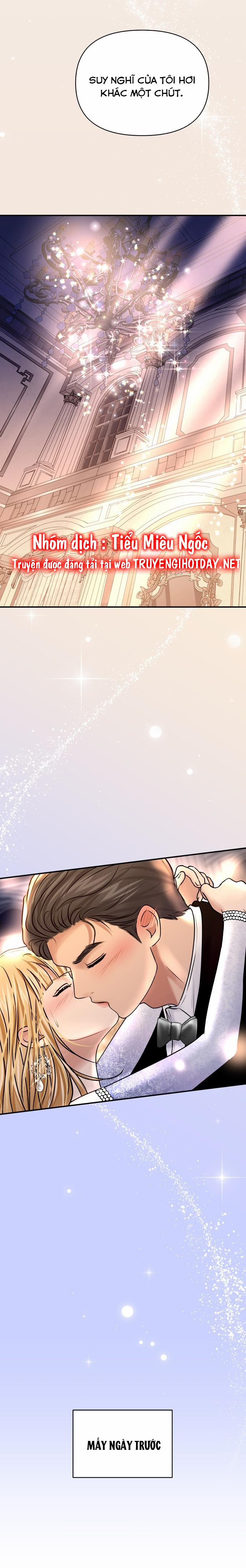 Mùa Đông Năm Ấy Tôi Đã 24 trang 1