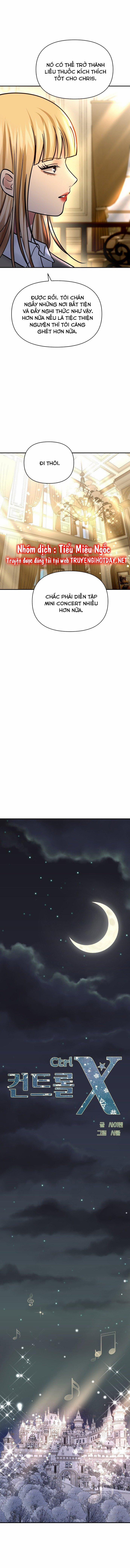 Mùa Đông Năm Ấy Tôi Đã 24 trang 11