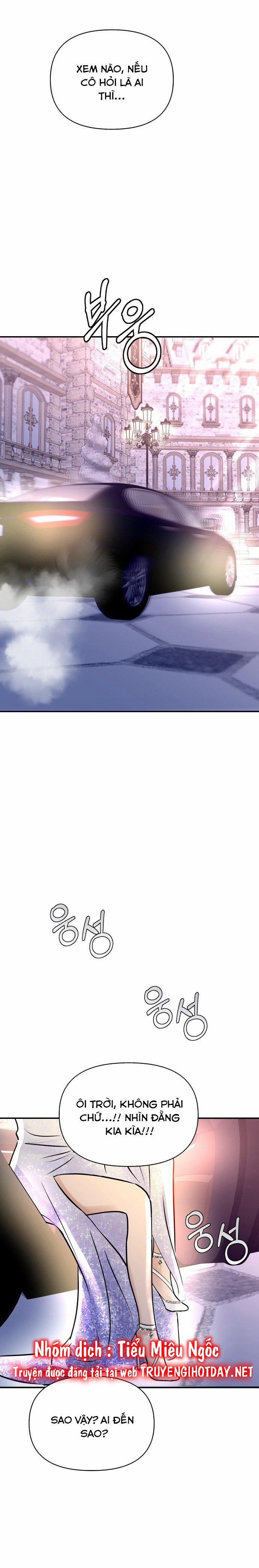 Mùa Đông Năm Ấy Tôi Đã 24 trang 13