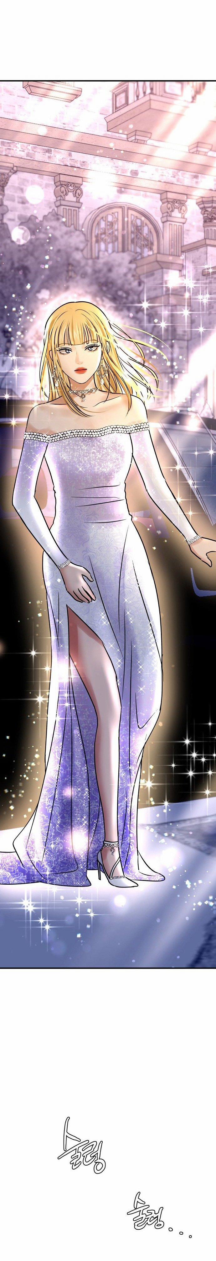 Mùa Đông Năm Ấy Tôi Đã 24 trang 14