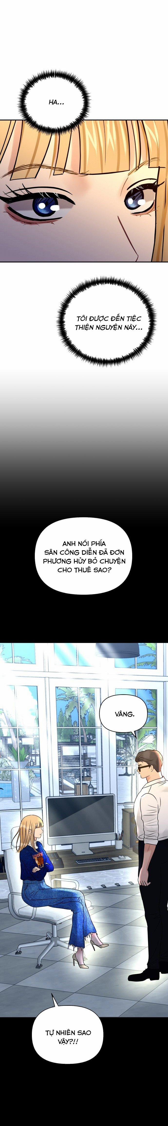 Mùa Đông Năm Ấy Tôi Đã 24 trang 16