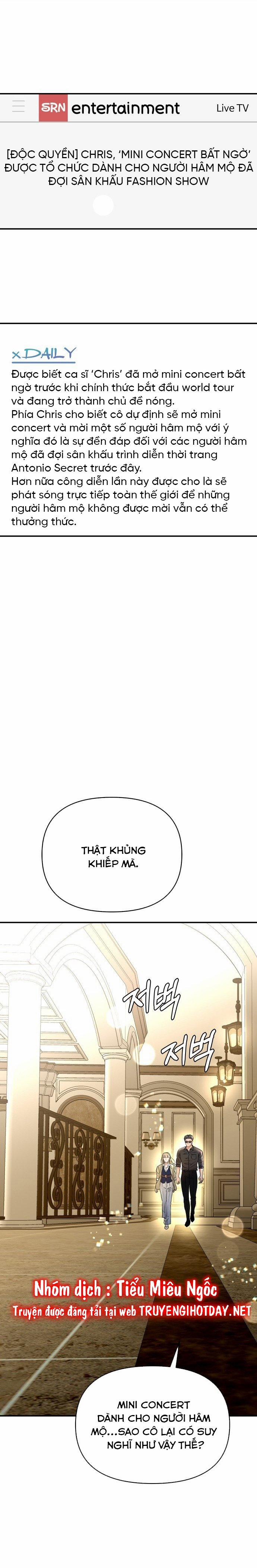 Mùa Đông Năm Ấy Tôi Đã 24 trang 2