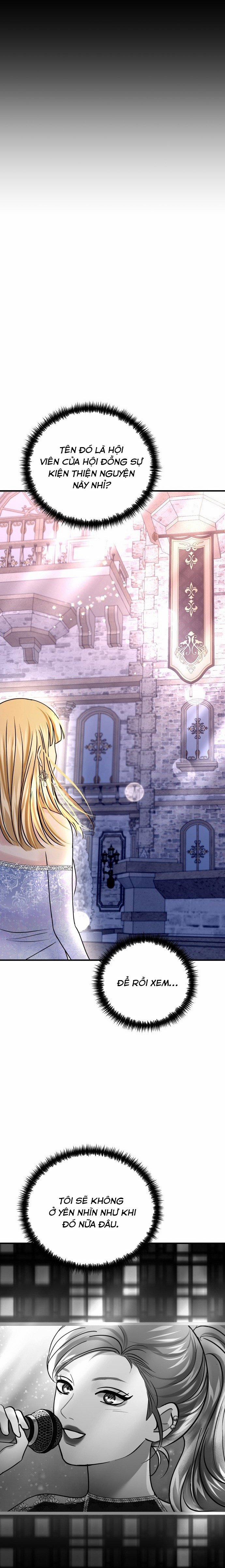 Mùa Đông Năm Ấy Tôi Đã 24 trang 20