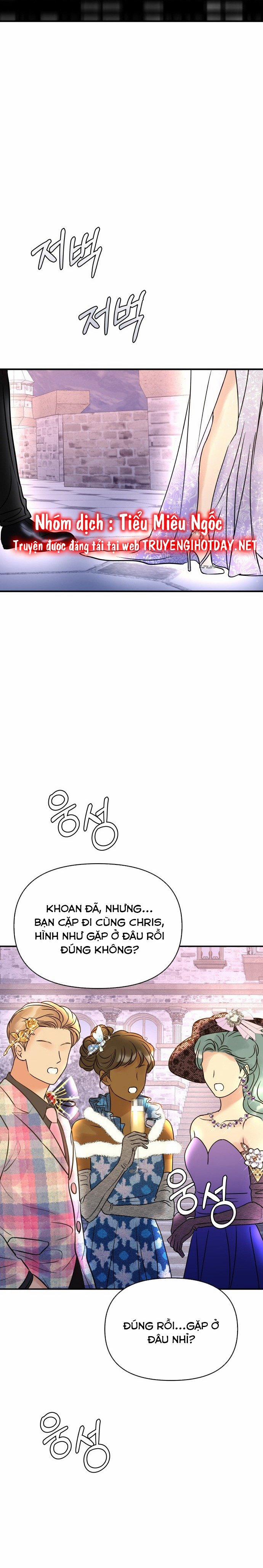 Mùa Đông Năm Ấy Tôi Đã 24 trang 21