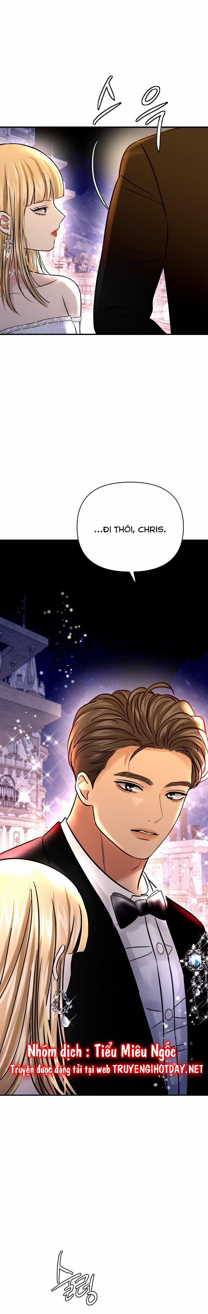 Mùa Đông Năm Ấy Tôi Đã 24 trang 22