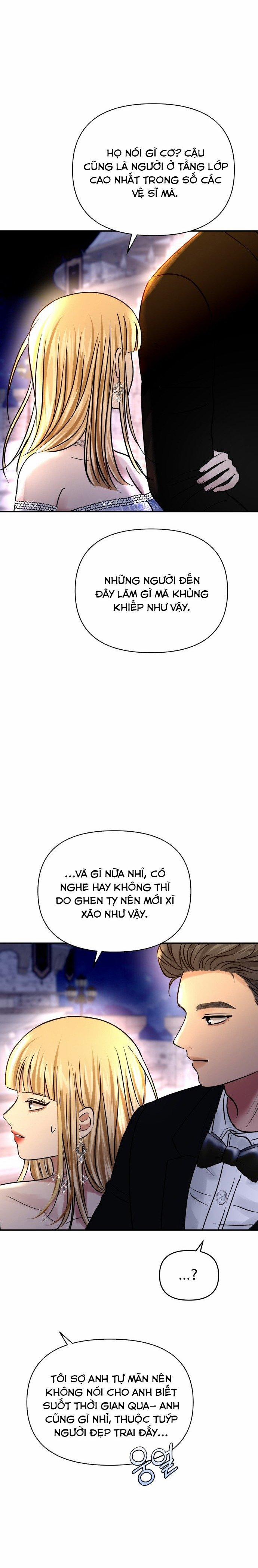 Mùa Đông Năm Ấy Tôi Đã 24 trang 26