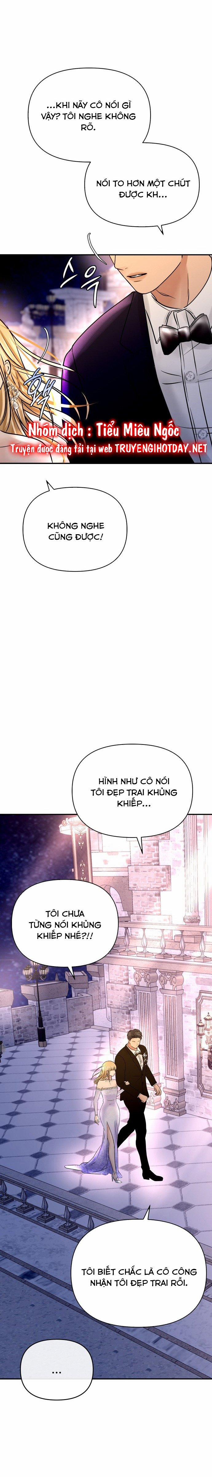 Mùa Đông Năm Ấy Tôi Đã 24 trang 27