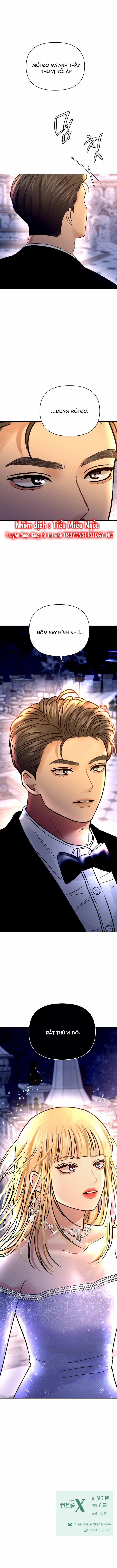 Mùa Đông Năm Ấy Tôi Đã 24 trang 28