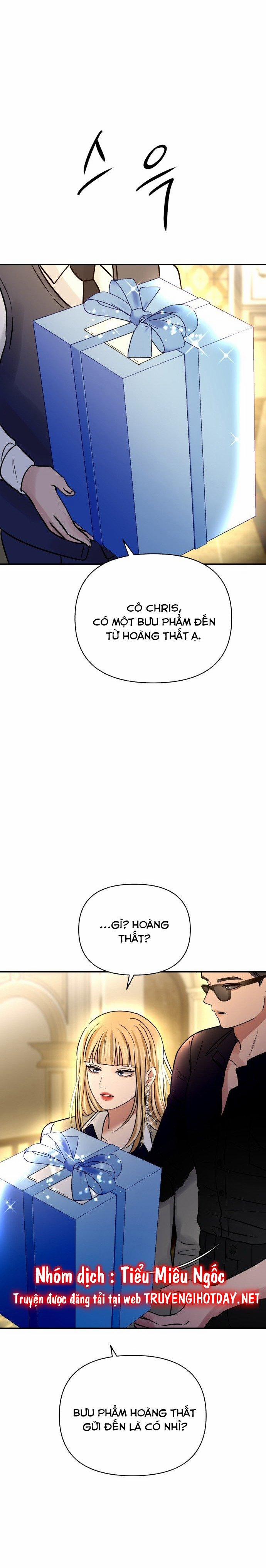 Mùa Đông Năm Ấy Tôi Đã 24 trang 5