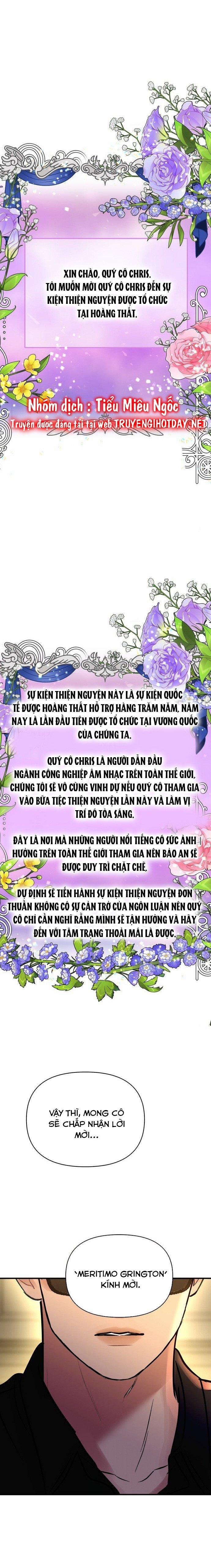 Mùa Đông Năm Ấy Tôi Đã 24 trang 7