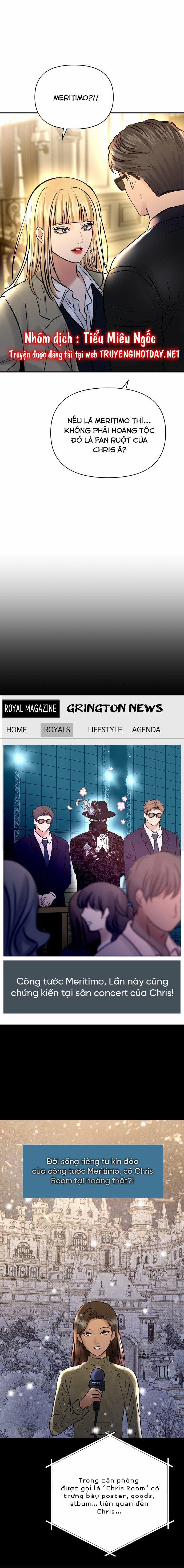 Mùa Đông Năm Ấy Tôi Đã 24 trang 8